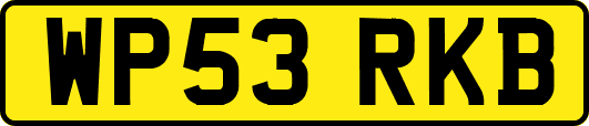 WP53RKB