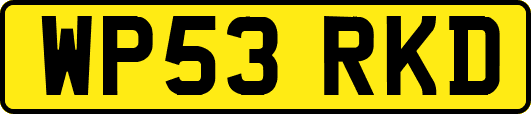 WP53RKD