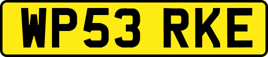 WP53RKE