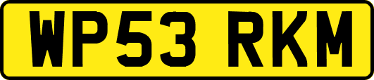 WP53RKM