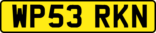 WP53RKN