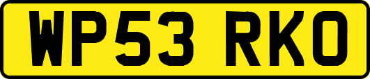 WP53RKO