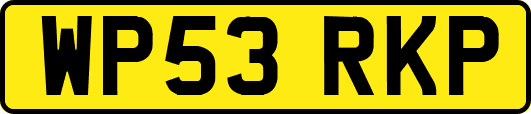 WP53RKP