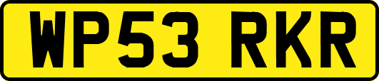 WP53RKR