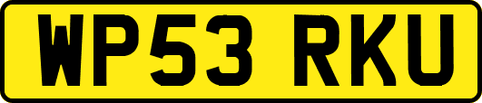 WP53RKU