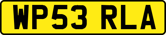 WP53RLA