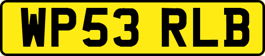 WP53RLB