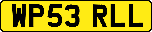 WP53RLL