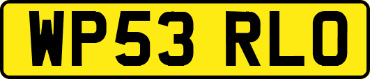WP53RLO