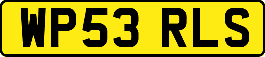 WP53RLS