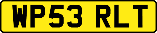 WP53RLT