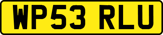 WP53RLU