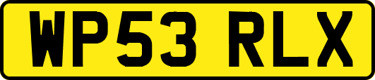 WP53RLX