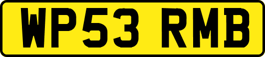 WP53RMB