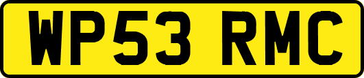 WP53RMC