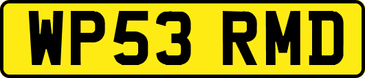 WP53RMD