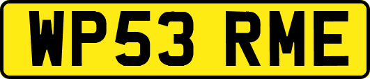 WP53RME
