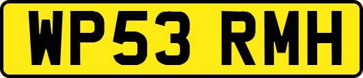 WP53RMH