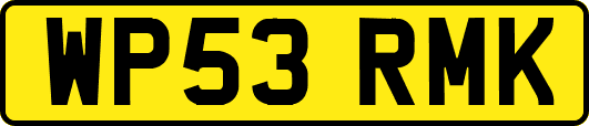 WP53RMK