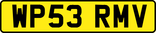 WP53RMV