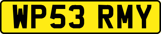 WP53RMY