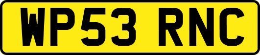 WP53RNC