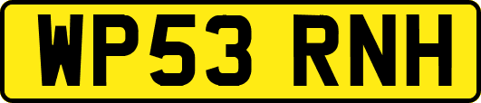 WP53RNH