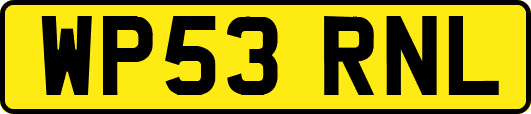 WP53RNL