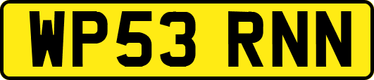 WP53RNN