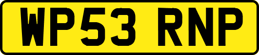 WP53RNP