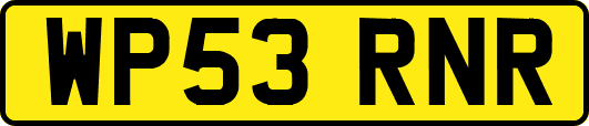 WP53RNR