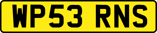 WP53RNS
