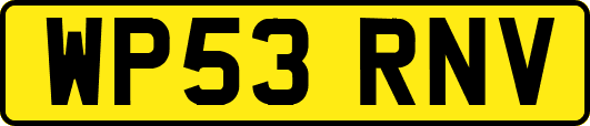 WP53RNV