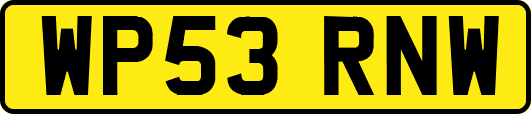 WP53RNW