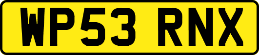 WP53RNX