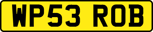 WP53ROB