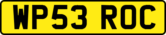 WP53ROC