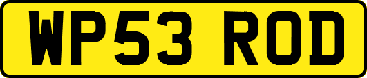 WP53ROD