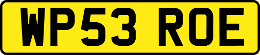 WP53ROE