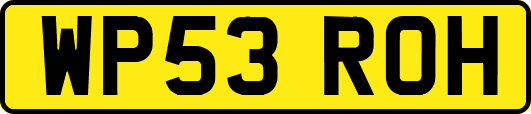 WP53ROH