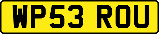 WP53ROU
