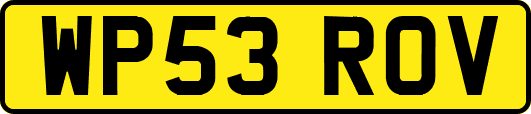 WP53ROV