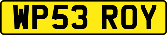 WP53ROY