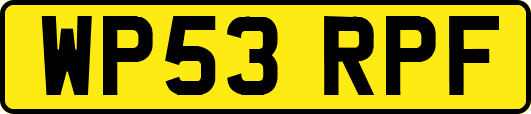 WP53RPF