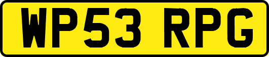 WP53RPG