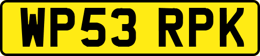 WP53RPK