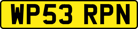 WP53RPN