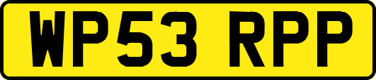 WP53RPP