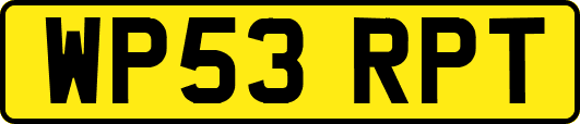 WP53RPT