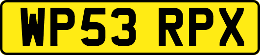 WP53RPX